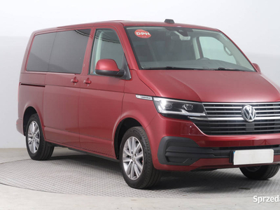 VW Caravelle 2.0 BiTDI