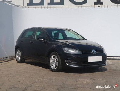 VW Golf 1.4 TSI