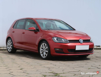 VW Golf 1.4 TSI