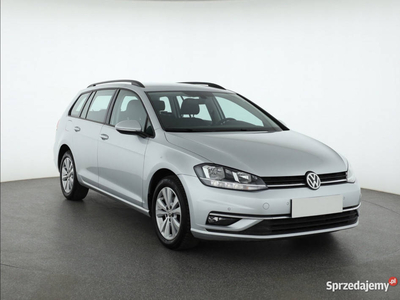 VW Golf 1.5 TSI