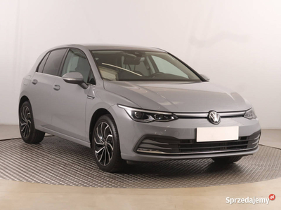 VW Golf 1.5 TSI