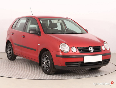 VW Polo 1.2 12V