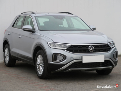 VW T-Roc 1.5 TSI