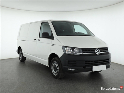 VW Transporter 2.0 TDI