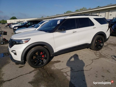 2019 FORD EXPLORER ST