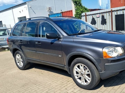 2,4 D5 163 KM SZYBER ALU OPŁACONY AWD 4X4