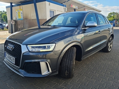 Audi 2016