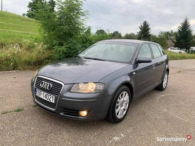 Audi A3 1.9 TDI