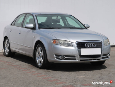 Audi A4 1.6