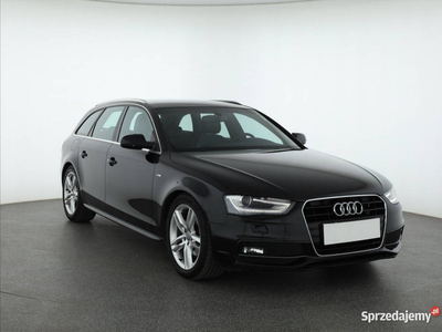 Audi A4 2.0 TDI