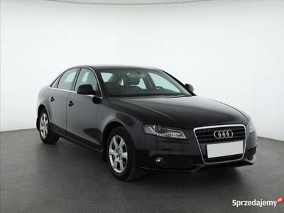 Audi A4 2.0 TDI