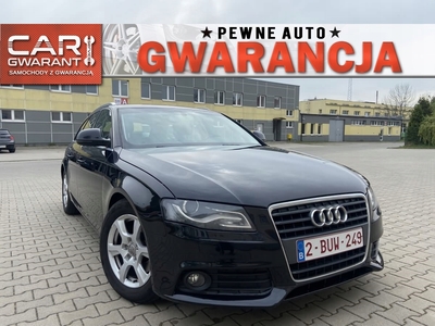 Audi A4 B8 2009