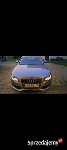 Audi A4b8 benzyna,Polecam