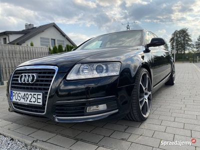 Audi A6 C6 Lift ,2.0T