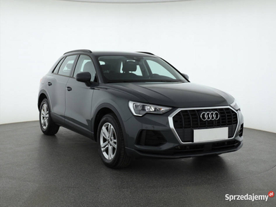 Audi Q3 35 TFSI