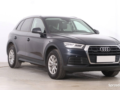 Audi Q5 2.0 TDI