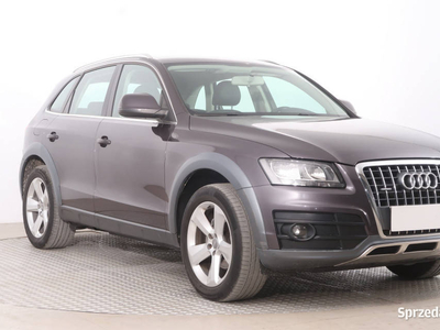 Audi Q5 2.0 TFSI