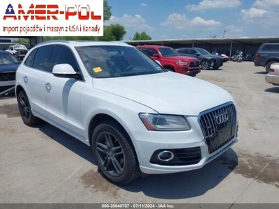 Audi Q5 I 2016