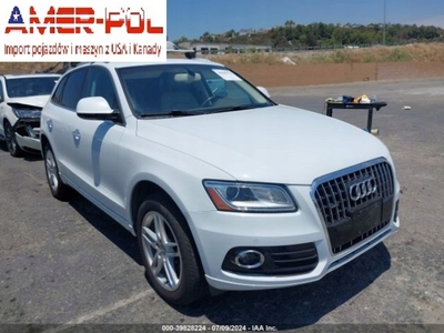 Audi Q5 II 2017