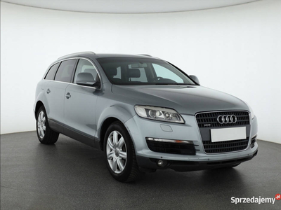 Audi Q7 3.0 TDI