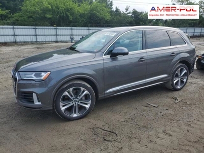 Audi Q7 II 2020