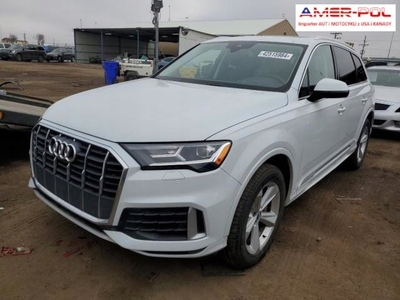 Audi Q7 II 2020