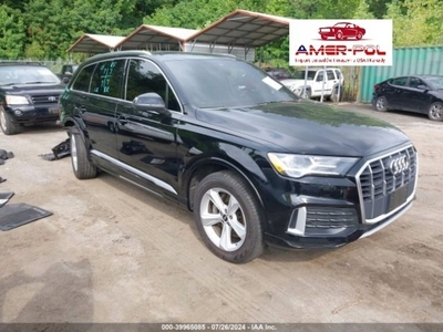 Audi Q7 II 2021