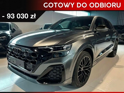 Audi Q8 2024