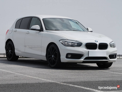 BMW 1 116d