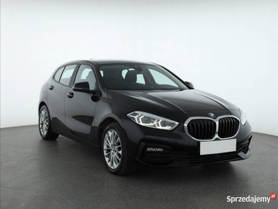 BMW 1 118i