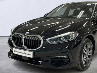 BMW 118 BMW Seria 1 118i F40 (2019-)