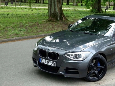 BMW 2014