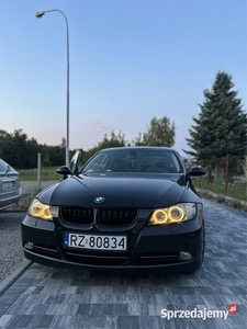 BMW 325i LPG