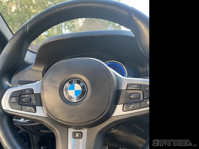 BMW 530 530I XDRIVE M SPORT EDIT