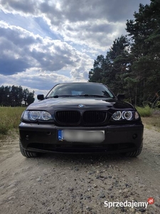 BMW E46 330xd