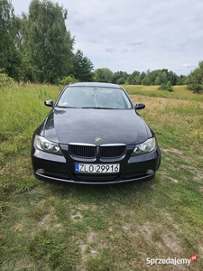 BMW e90 318i n46