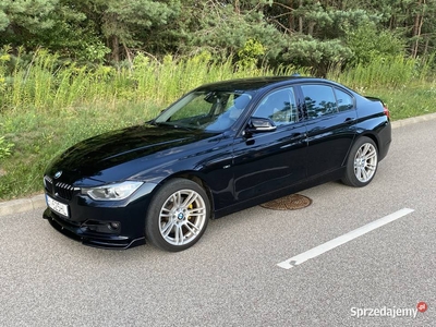 BMW F30 330d