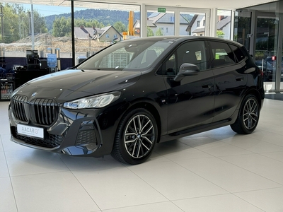 BMW Seria 2 G42-U06 Active Tourer 2.0 218d 150KM 2022