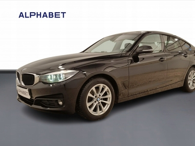 BMW Seria 3 F30-F31-F34 Gran Turismo Facelifting 2.0 320d 190KM 2020