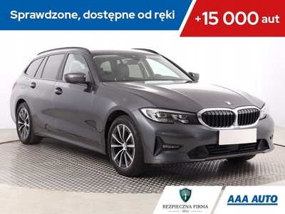 BMW Seria 3 G20-G21 2020