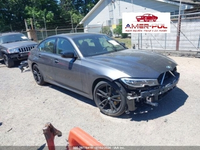 BMW Seria 3 G20-G21 2021