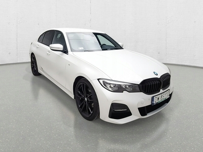 BMW Seria 3 G20-G21 2022