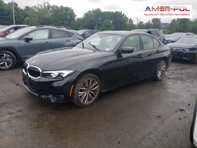 BMW Seria 3 G20-G21 2023