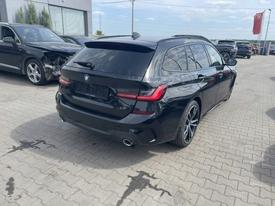 BMW Seria 3 G20-G21 Touring 2.0 320d 190KM 2021