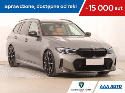 BMW Seria 3 G20-G21 Touring 2.0 320d 190KM 2022