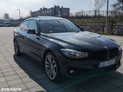 BMW seria 3 GT Xdrive panorama automat