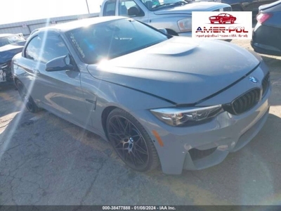 BMW Seria 4 G22-23-26 2020