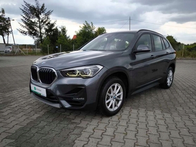 BMW X1 F48 2019