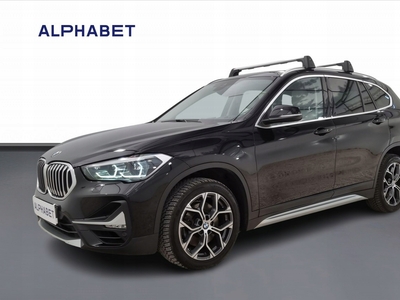 BMW X1 F48 Crossover Facelifting 2.0 20i 192KM 2020