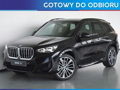 BMW X1 U11 Crossover 2.0 23i 218KM 2024